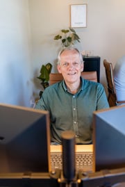 Foto van Jan Zinger