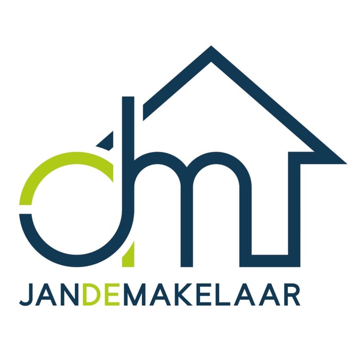 Logo van JandeMakelaar