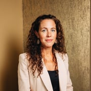 Foto van Janet Visbeen