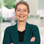 Foto van Janine van den Bosch