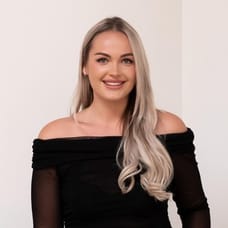 Foto van Janiska Wilms