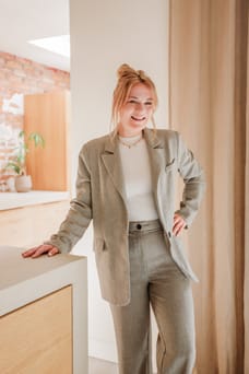 Foto van Janna Noorderbroek