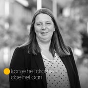Foto van Janna Roos