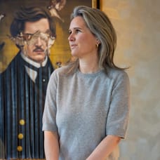 Foto van Janne Kee Koenen - Aarts