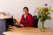 Foto van Janneke Bouma