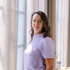 Foto van Janneke de Weerd