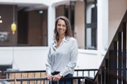 Foto van Janneke de Weerd