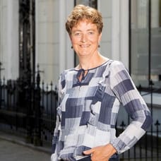 Foto van Janneke Jensma