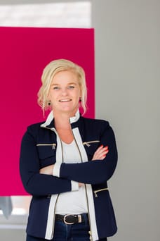 Foto van Janneke Karis