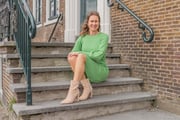 Foto van Janneke Mulder