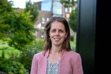 Foto van Janneke Wijdenes-Van der Blonk