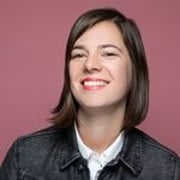 Foto van Jannelie Zevenbergen