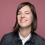 Foto van Jannelie Zevenbergen