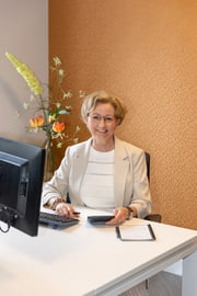 Foto van Jannette Klumpenaar