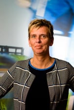 Foto van Jannie Hogen-Esch