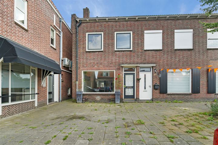 Janninksweg 68 in Enschede foto