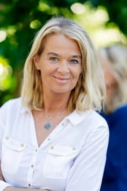 Foto van Janny Pleijsier-Mulder