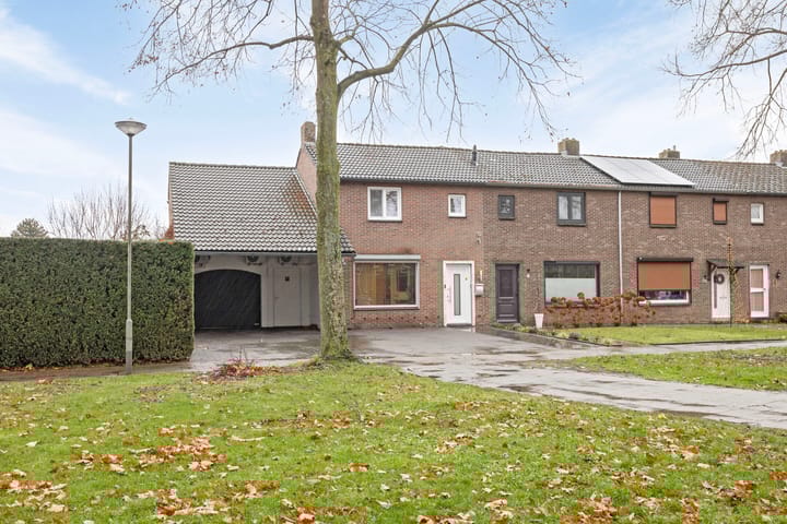 Jans Kamperweg 1 in Sittard