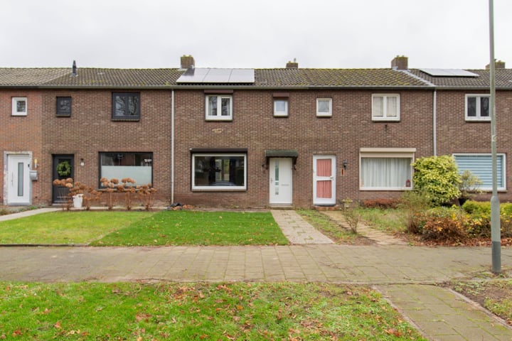 Jans Kamperweg 5 in Sittard foto