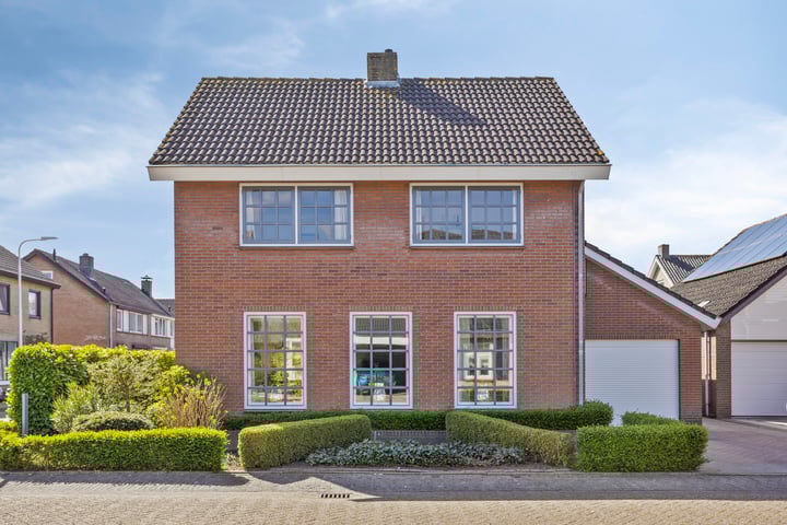 Janseniuslaan 79 in Hulst foto