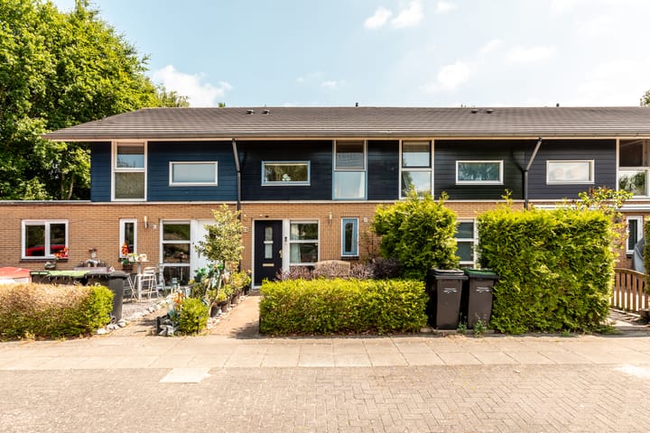 Foto van woning Januaristraat 26, Almere