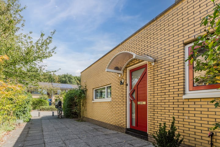 Januaristraat 65 in Almere