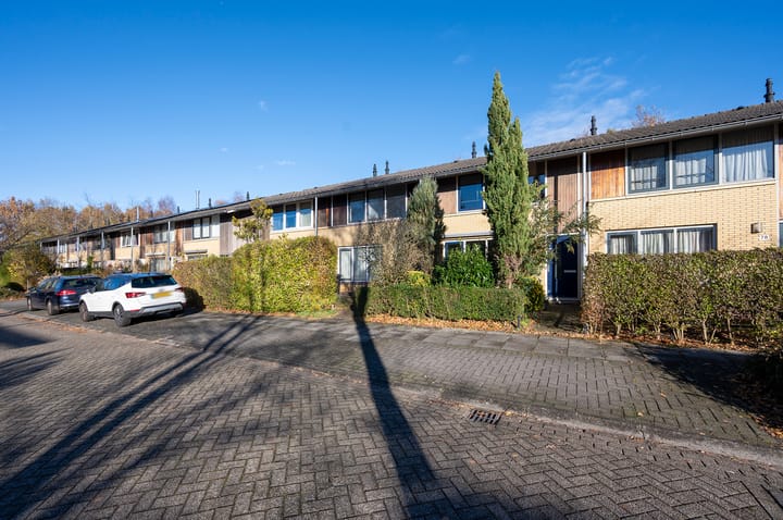 Januaristraat 82 in Almere