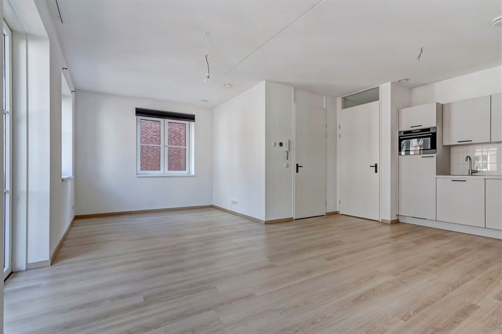 Janus Rooijakkersstraat 13 in Moergestel foto