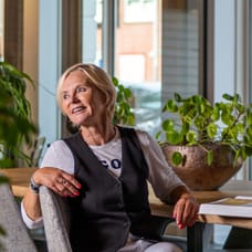 Foto van Jaqueline Boerman - Oudshoorn