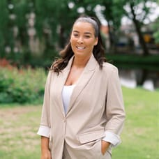 Foto van Jarda Rotteveel-Groen