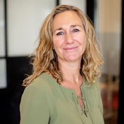 Foto van Jasja Scholtens