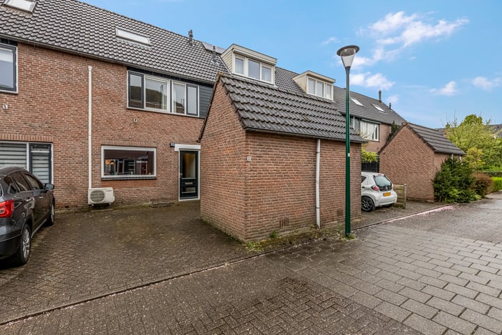 Foto van woning Jasmijn 55, Veenendaal