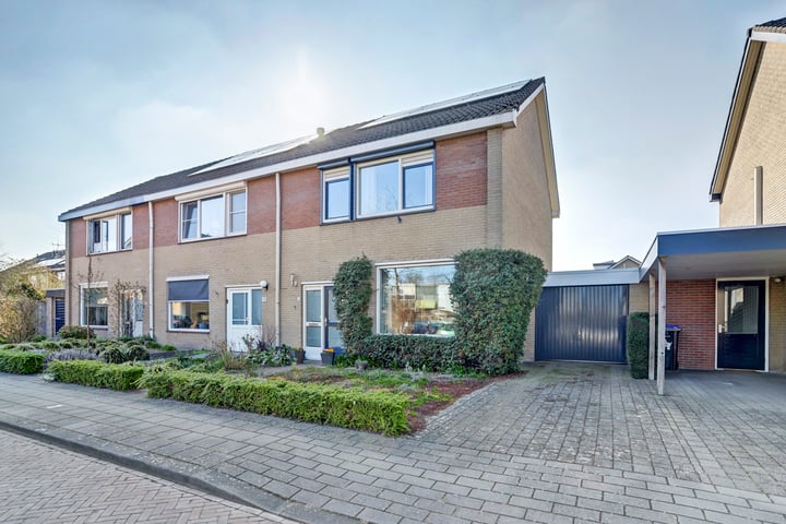 Jasmijnlaan 10 in Winterswijk foto