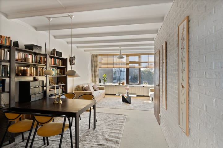 Foto van woning Jasmijnlaan 23, Winterswijk
