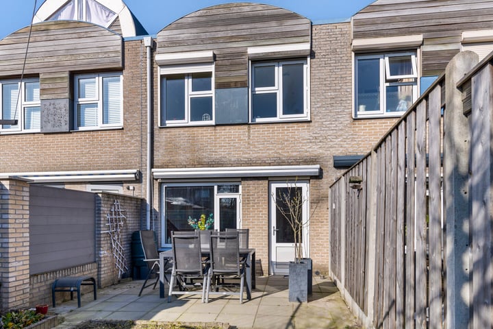 Jasmijnlaan 265 in Winterswijk foto