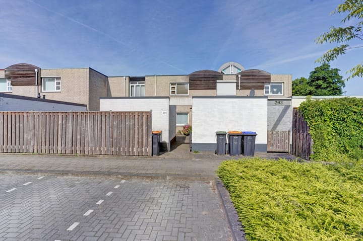 Jasmijnlaan 291 in Winterswijk foto