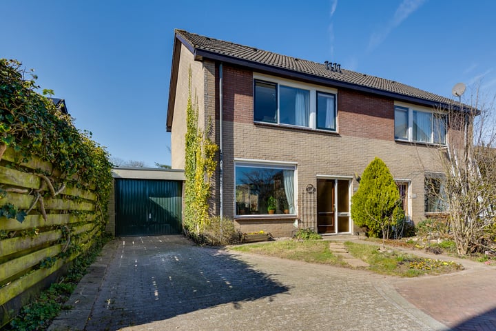 Jasmijnlaan 46 in Winterswijk foto