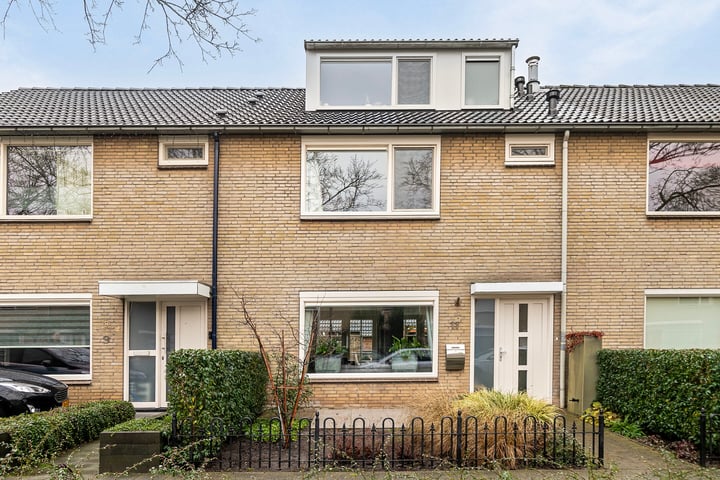 Jasmijnstraat 11 in Heteren foto