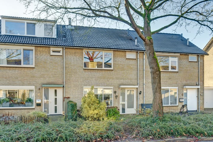 Jasmijnstraat 13 in Heteren foto