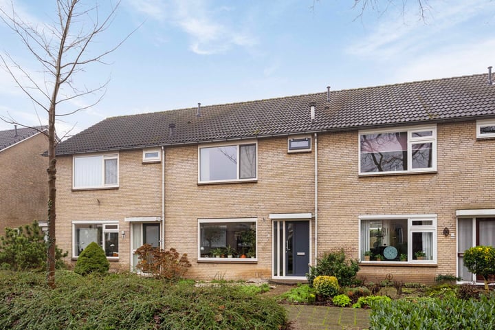 Jasmijnstraat 19 in Heteren foto