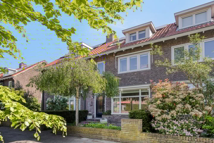 Jasmijnstraat 28 in Rosmalen