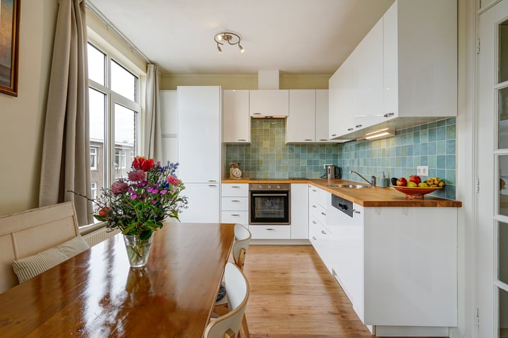 Jasmijnstraat 40 in 's-Gravenhage foto
