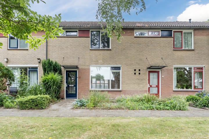 Foto van woning Jasmijnstraat 47, Vaassen