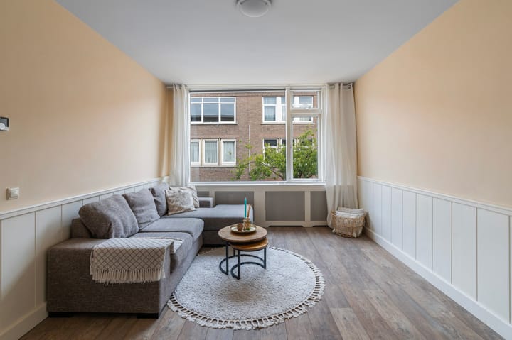 Jasmijnstraat 60 in 's-Gravenhage
