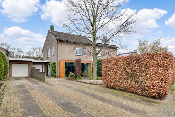 Jasmijnstraat 7 in Ell foto