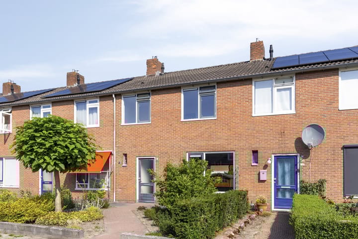 Jasmijnstraat 9 in Musselkanaal