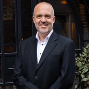 Foto van Jason Ball