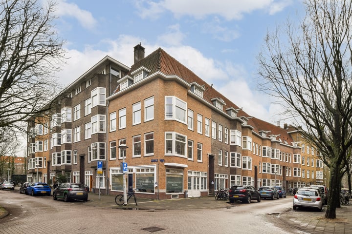 Jasonstraat 37-1 in Amsterdam foto