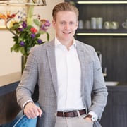 Foto van Jasper Annink