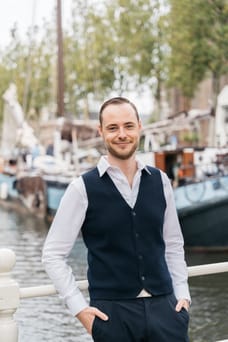 Foto van Jasper Bohle